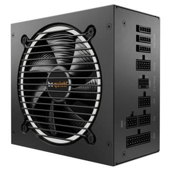 Foto: be quiet! Pure Power 12 M 650W