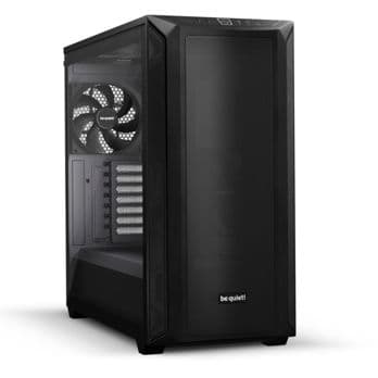 Foto: be quiet! SHADOW BASE 800 Black