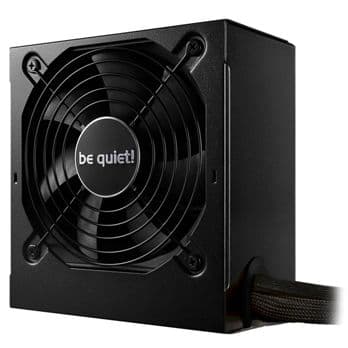 Foto: be quiet! SYSTEM POWER 10 450W