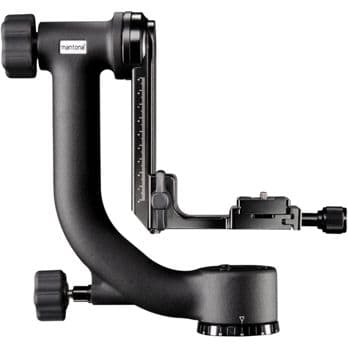 Foto: mantona Gimbal Stativkopf TK-I