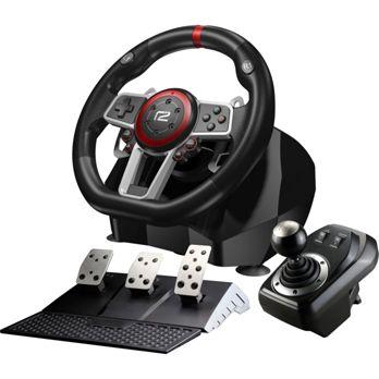 Foto: ready2gaming Multi System Racing Wheel Pro (Switch/PS4/PS3/PC)