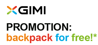 Xgimi Promotion Xgimi Promotion