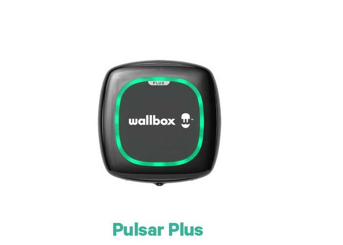 Wallbox Eco Smart