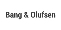 Bang & Olufsen Bang & Olufsen