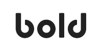 Bold