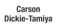 Carson Dickie-Tamiya Carson Dickie-Tamiya
