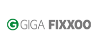 GIGA Fixxoo GIGA Fixxoo