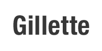 Gillette Gillette