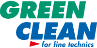Green Clean Green Clean