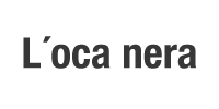 L´oca nera L´oca nera