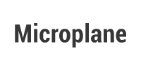 Microplane Microplane