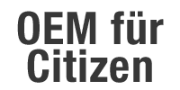 OEM für Citizen OEM für Citizen