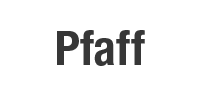 Pfaff Pfaff