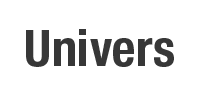Univers
