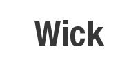 Wick Wick