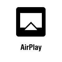 airplay