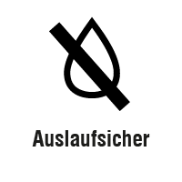 auslaufsicher