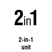 2-in-1-geraet