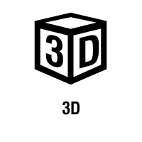 3d