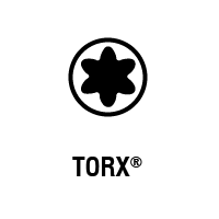 torx